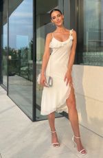 JESSICA LOWNDES at H.Wood Group