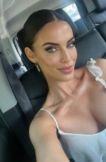 JESSICA LOWNDES at H.Wood Group