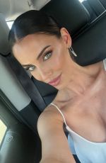 JESSICA LOWNDES at H.Wood Group