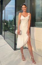 JESSICA LOWNDES at H.Wood Group