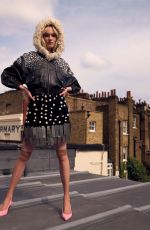 JESSICA MADSEN for 1883 Magazine, July 2024