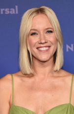 JESSY SCHRAM at NBCUniversal Presentation at 2024 TCA Summer Press Tour in Pasadena 07/14/2024