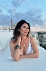 JEWEL STAITE - Instagram Photos 07/20/2024