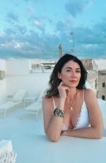 JEWEL STAITE - Instagram Photos 07/20/2024