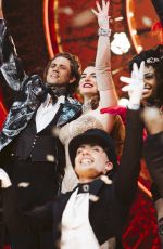 JOANNA JOJO LEVESQUE Begins a Second Starring Run in Broadway