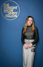 JOEY KING at Tonight Show Starring Jimmy Fallon 07/08/2024