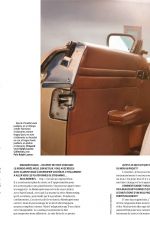 JULIA ROBERTS in Madame Figaro, April 2024