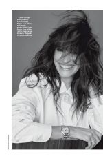 JULIA ROBERTS in Madame Figaro, April 2024