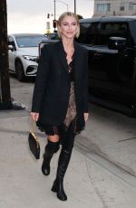 JULIANNE HOUGH Out for Dinner with Friends at Giorgio Baldi in Santa Monica 07/09/2024
