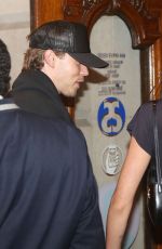 KAIA GERBER and Austin Butler at Oh, Mary Opening Night in New York 07/11/2024