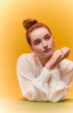 KAITLYN DEVER for Paper Magazine, June 2019