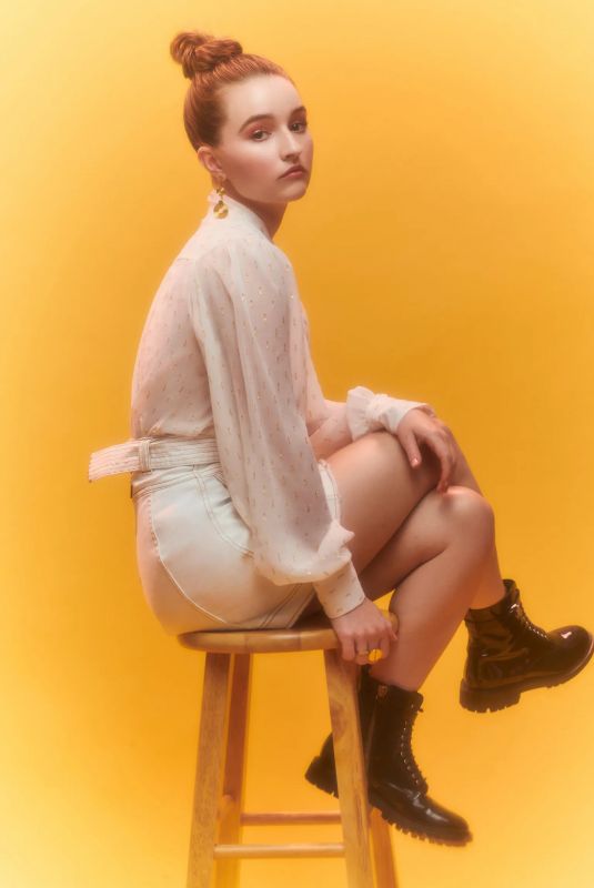 KAITLYN DEVER for Paper Magazine, June 2019