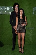 KAMBREE DALTON at The Summer Gala by Gala One in Saint-Tropez 07/23/2024