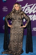 KAREN CLARK SHEARD at 39th Annual Stellar Awards in Las Vegas 07/20/2024