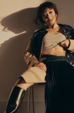 KAREN FUKUHARA for Timid Magazine, July 2024