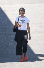 KARRUECHE TRAN Out and About in Los Angeles 07/01/2024