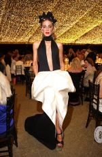 KATE BECKINSALE at The Fab Thirties Event in Forte dei Marmi 07/21/2024