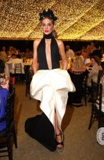 KATE BECKINSALE at The Fab Thirties Event in Forte dei Marmi 07/21/2024