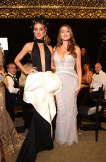 KATE BECKINSALE at The Fab Thirties Event in Forte dei Marmi 07/21/2024