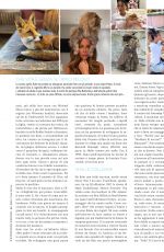 KATE BECKINSALE in Natural Style Italy, July 2024