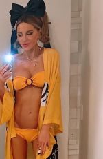 KATE BECKINSALE - Instagram Photos and Video 07/08/2024
