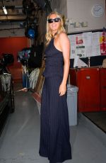 KATE UPTON Out and About in New York 07/09/2024
