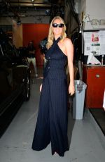 KATE UPTON Out and About in New York 07/09/2024