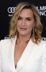 KATE WINSLET at CineMerit Award at Filmfest Munchen 07/02/2024