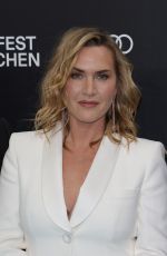 KATE WINSLET at CineMerit Award at Filmfest Munchen 07/02/2024