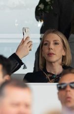 KATHERINE RYAN at American Express Presents BST Hyde Park in London 06/30/2024