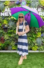 KATHRYN NEWTON at Wimbledon Tennis Championships in London 07/06/2024
