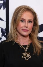 KATHY HILTON Sutton Green Label Brand Capsule Collection Fashion Show in Hollywood 07/22/2024