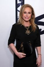 KATHY HILTON Sutton Green Label Brand Capsule Collection Fashion Show in Hollywood 07/22/2024