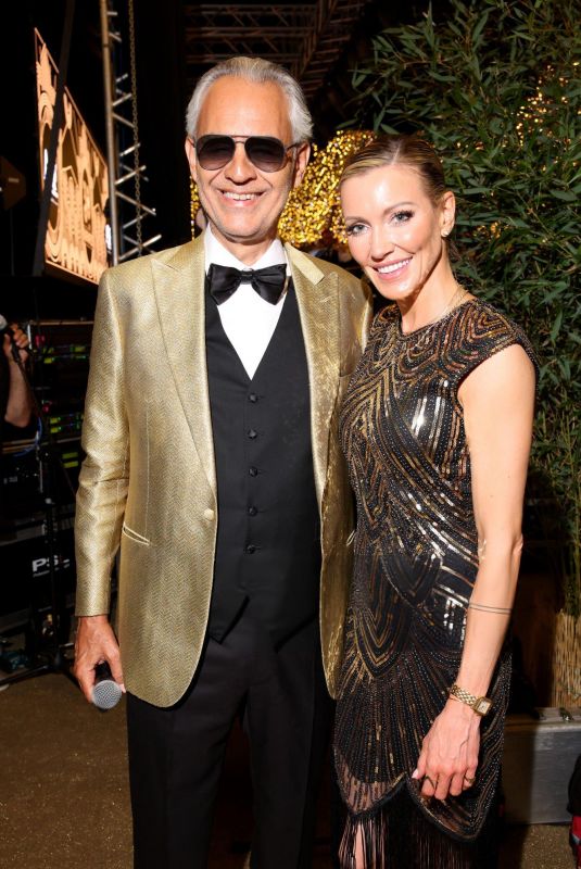 KATIE CASSIDY at The Fab Thirties Event in Forte dei Marmi 07/21/2024