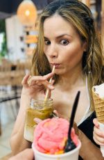 KATRINA LAW - Instagram Photos 07/02/2024