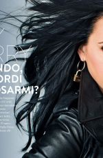 KATY PERRY for IF-Italien Magazine July 2024