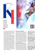 KATY PERRY in F Magazine, July 2024