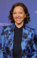 KELLI WILLIAMS at NBCUniversal Presentation at 2024 TCA Summer Press Tour in Pasadena 07/14/2024