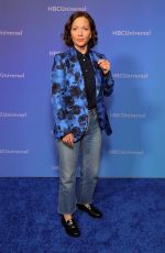 KELLI WILLIAMS at NBCUniversal Presentation at 2024 TCA Summer Press Tour in Pasadena 07/14/2024
