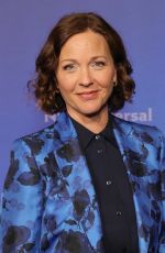 KELLI WILLIAMS at NBCUniversal Presentation at 2024 TCA Summer Press Tour in Pasadena 07/14/2024