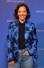 KELLI WILLIAMS at NBCUniversal Presentation at 2024 TCA Summer Press Tour in Pasadena 07/14/2024