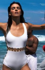 KENDALL JENNER in Vogue France, August 2024