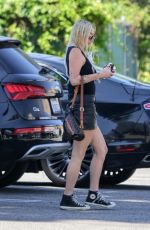 KESHA Out and About in Los Angeles 07/16/2024