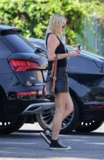KESHA Out and About in Los Angeles 07/16/2024