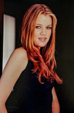 KHLOE KARDASHIAN at a Photoshoot, 2001