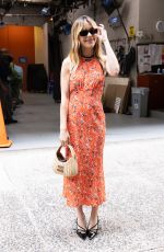 KIERNAN SHIPKA Out in New York 07/24/2024