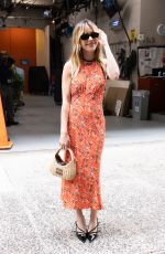 KIERNAN SHIPKA Out in New York 07/24/2024