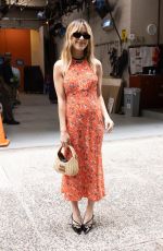 KIERNAN SHIPKA Out in New York 07/24/2024