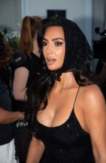 KIM and KHLOE KARDASHIAN Arrives at Teatro del Silenzio for Andrea Bocelli