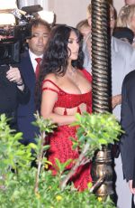 KIM KARDASHIAN at Anant Ambani